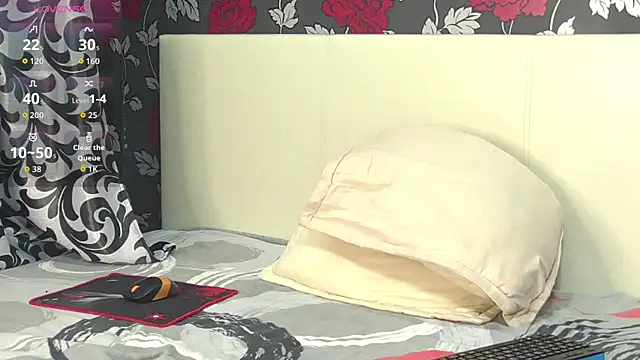 JasperSpark online show from November 4, 5:41 am