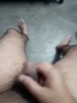 TrainedBend28 online show from March 10, 6:36 pm