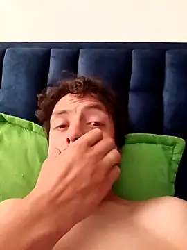 Jerson80175 online show from November 14, 2:07 pm