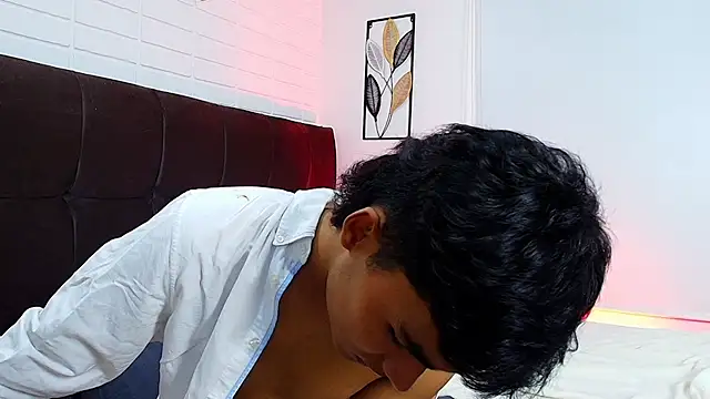 AngelduzZzt online show from October 30, 12:50 pm