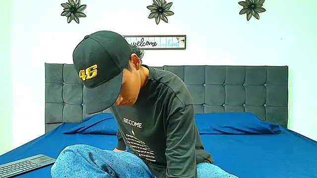 AngelduzZzt online show from November 14, 12:50 pm