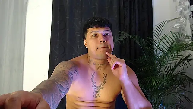 Boyhot 00 online show from February 3, 6:22 am