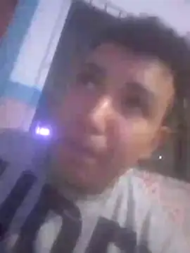 Snapshot of camilo44467 chatting on October 19, 12:37 am camilo44467 online show from October 19, 12:37 am