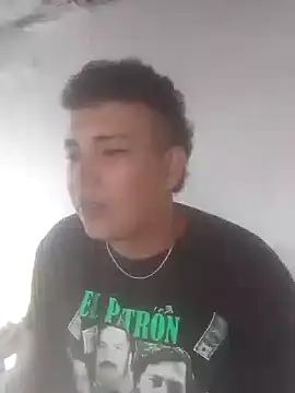 camilo44467 online show from October 8, 8:24 pm