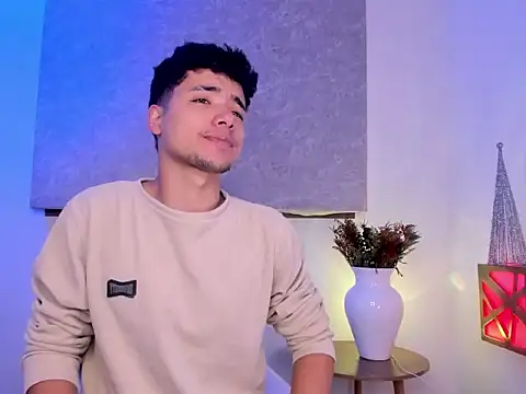 jacob rick online show from December 17, 6:36 pm