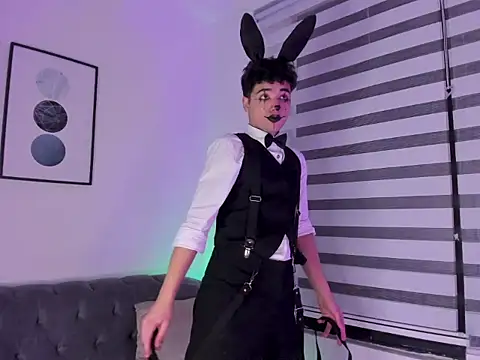 Snapshot of jacob_rick chatting on October 31, 7:17 pm jacob rick online show from October 31, 7:17 pm