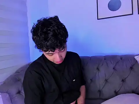 Snapshot of jacob_rick chatting on October 18, 7:19 pm jacob rick online show from October 18, 7:19 pm