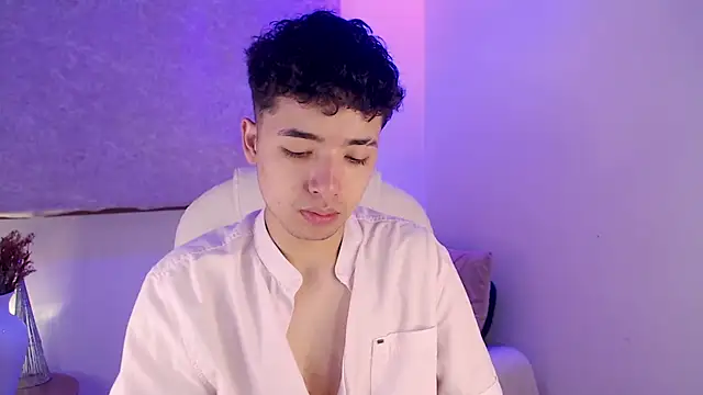 jacob rick online show from November 27, 6:55 pm