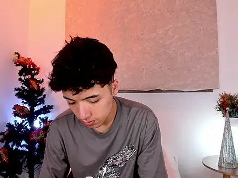 jacob rick online show from December 22, 11:24 pm