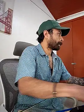 Snapshot of Nateskp_1 chatting on October 10, 4:01 pm Nateskp 1 online show from October 10, 4:01 pm