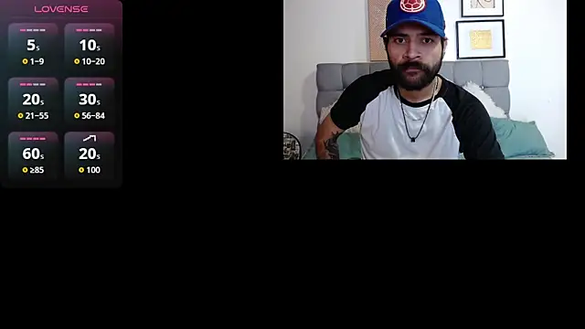 Nateskp 1 online show from December 1, 2:14 am