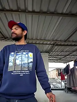 Snapshot of Nateskp_1 chatting on October 24, 10:11 pm Nateskp 1 online show from October 24, 10:11 pm