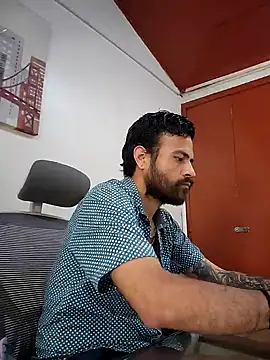 Snapshot of Nateskp_1 chatting on October 23, 3:59 pm Nateskp 1 online show from October 23, 3:59 pm