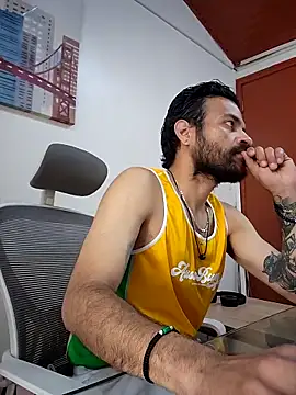 Snapshot of Nateskp_1 chatting on October 22, 3:49 pm Nateskp 1 online show from October 22, 3:49 pm