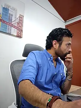 Snapshot of Nateskp_1 chatting on October 30, 10:00 pm Nateskp 1 online show from October 30, 10:00 pm