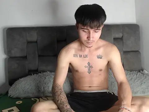 Pablokenned online show from October 29, 2:25 am