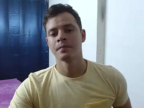 Alex b28 online show from October 9, 12:59 am