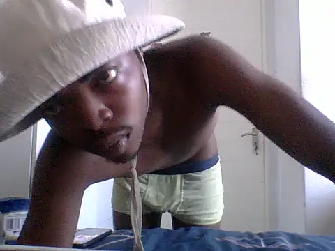 thesloucher online show from April 18, 1:01 pm