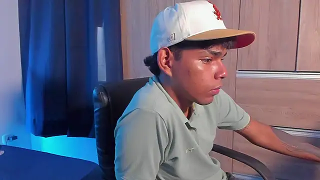 elias ford online show from November 6, 12:41 pm