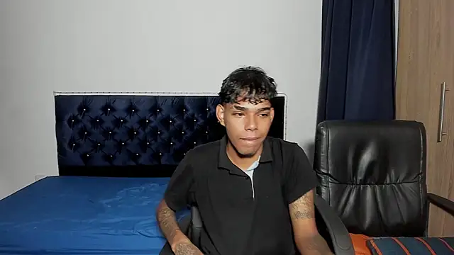 elias ford online show from October 14, 8:38 pm