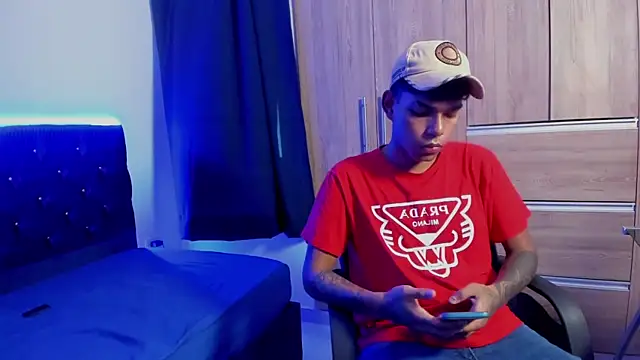 elias ford online show from October 21, 7:28 pm