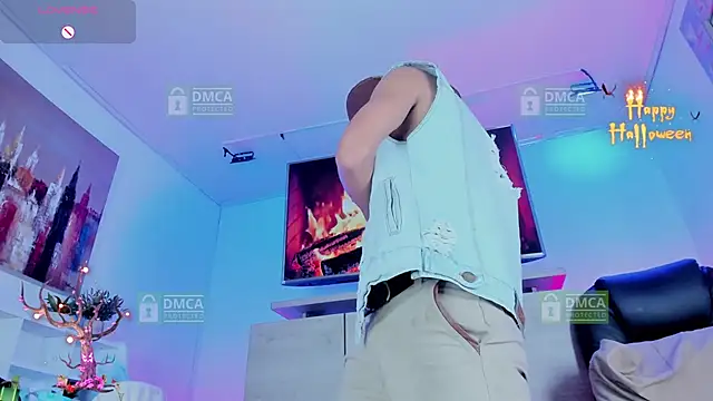 Snapshot of Jace_Carter_ chatting on October 17, 9:41 pm Jace Carter  online show from October 17, 9:41 pm