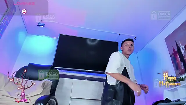 Snapshot of Jace_Carter_ chatting on October 21, 9:17 pm Jace Carter  online show from October 21, 9:17 pm