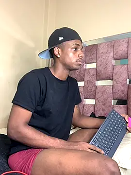 Dereck jay online show from October 9, 7:52 pm