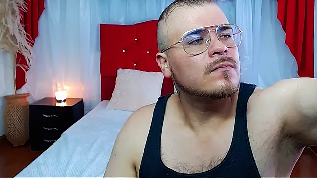 Matias1269 online show from October 9, 8:03 pm
