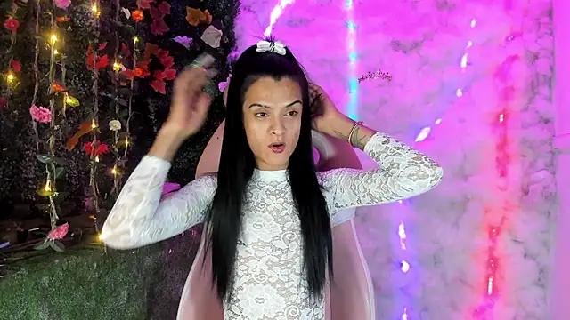 ZAMMIRA online show from December 16, 6:20 am