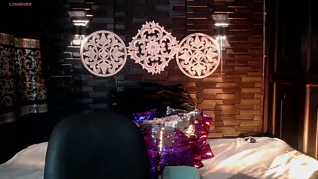 ZAMMIRA online show from March 6, 12:24 pm