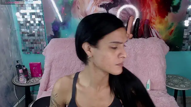 ZAMMIRA online show from April 23, 12:29 pm