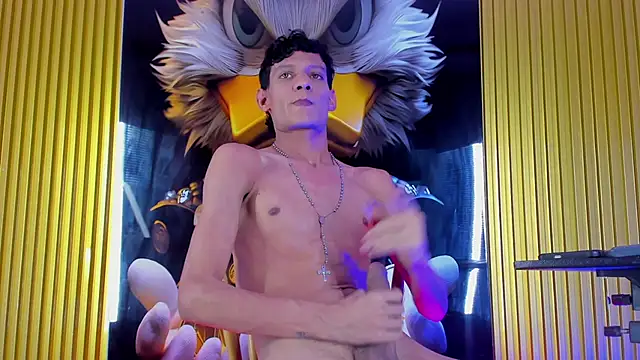 Snapshot of pervercity_guys_ chatting on October 24, 3:03 pm pervercity guys  online show from October 24, 3:03 pm