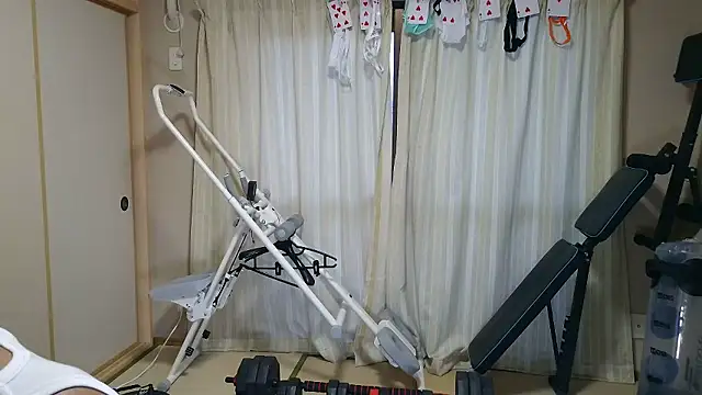 kouichikun online show from June 16, 9:44 am