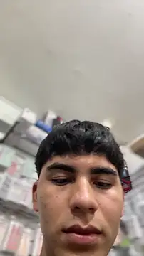 Snapshot of HarmonicOdour chatting on October 28, 8:00 pm HarmonicOdour online show from October 28, 8:00 pm