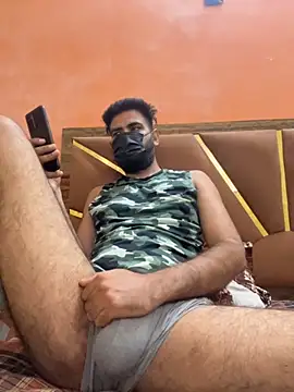 AlexSexMex123 online show from October 18, 5:23 am