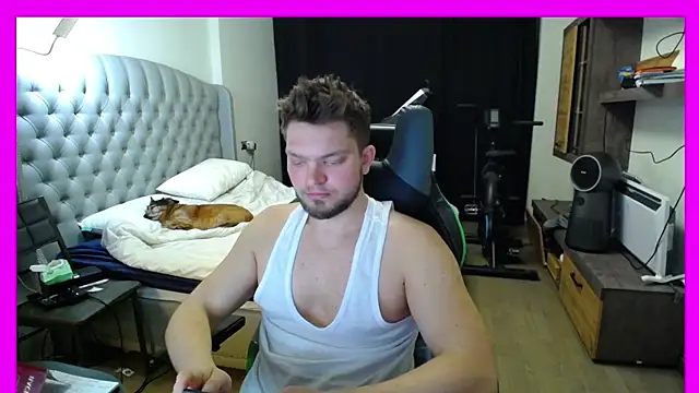 sugar baby twunk online show from October 13, 3:12 am