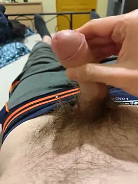 Snapshot of Miskolc1996 chatting on October 19, 9:18 pm Miskolc1996 online show from October 19, 9:18 pm