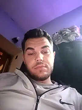 Alexszader36 online show from April 3, 9:33 pm