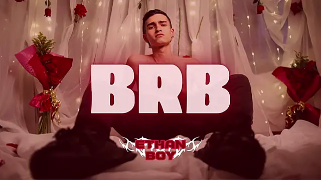 Snapshot of Ethan_Boy_ chatting on October 29, 7:17 pm Ethan Boy  online show from October 29, 7:17 pm