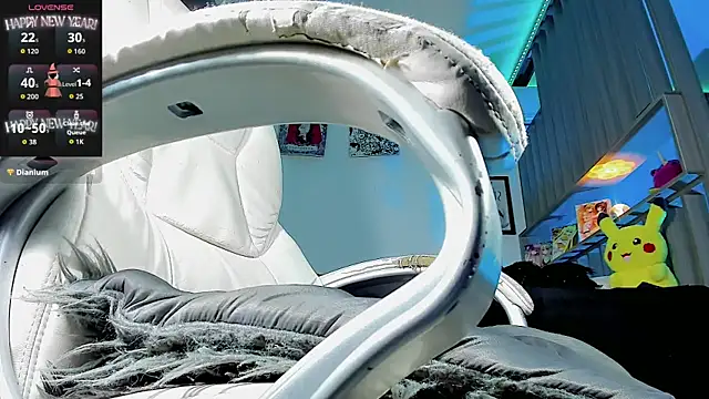 Kinng Sex online show from October 14, 9:55 pm