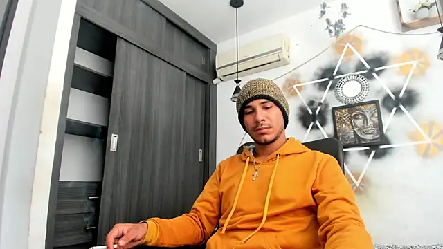 jhapsson wong online show from October 11, 3:05 pm