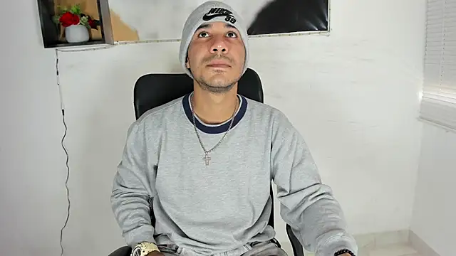 jhapsson wong online show from October 12, 3:06 pm