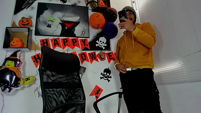 jhapsson wong online show from October 29, 2:31 pm