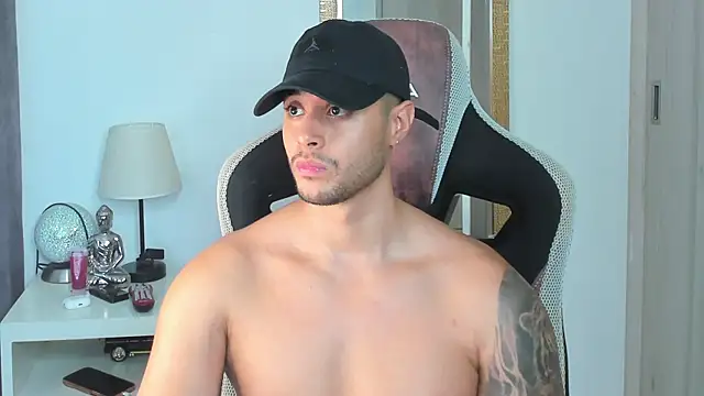 Ken mailik1 online show from December 20, 6:09 am