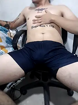 xJay666x online show from October 10, 12:15 am