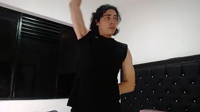 AngelMonets online show from October 23, 5:27 pm