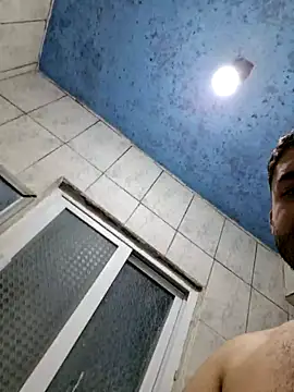 rich ryx online show from March 12, 4:53 am