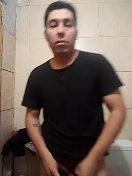 Ezeaxl online show from April 26, 11:23 pm