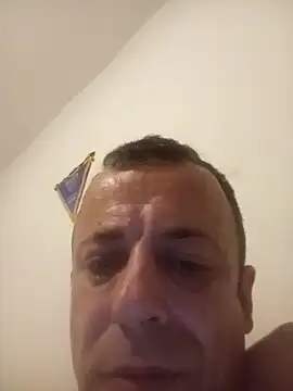 jjLARAY online show from February 12, 12:38 am